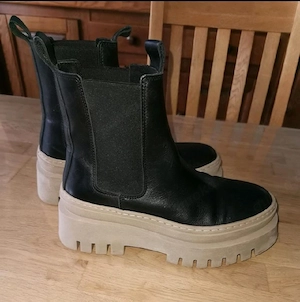 Chelsea Boots von TAMARIS