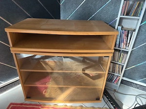 sideboard zu verschenken 