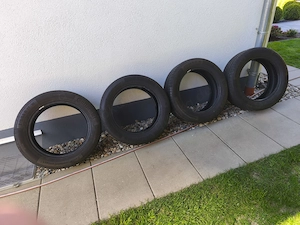 Sommerreifen 215 55 R17