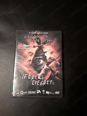 Jeepers Creepers FSK16