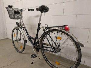 Damen Fahrrad 28 große  Bild 4