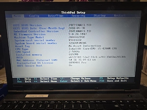 Lenovo ThinkPad L540 | Intel i5 | 8GB RAM |