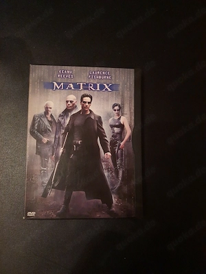 Matrix - FSK16