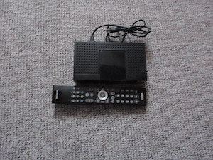 Sat Receiver