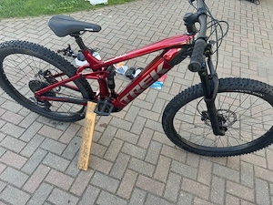 Trek Rail 5 Gen 3