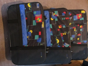Koffer Set