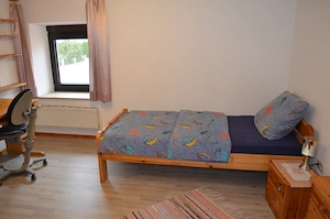 Möbliertes WG Zimmer nähe Ingolstadt