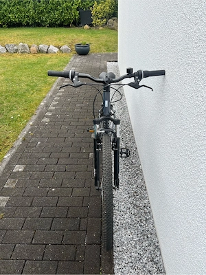 Mountainbike Rockrider 27,5 Zoll