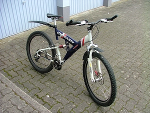 Fahrrad Jugendbike