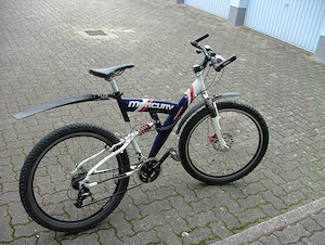 Fahrrad Jugendbike Bild 8