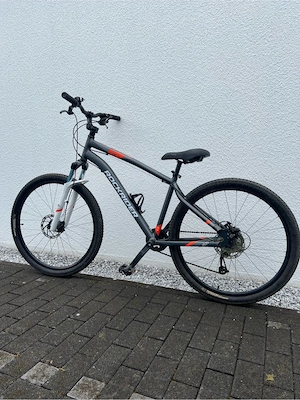 Mountainbike Rockrider 27,5 Zoll