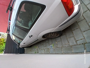 Ford Focus Mk1 Fahrbereit, Bastlerfahrzeug