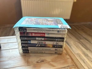 playstation 3 mit spielen