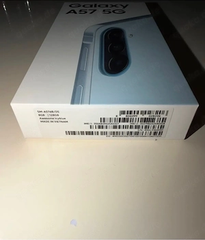 Samsung Galaxy a57 5g 