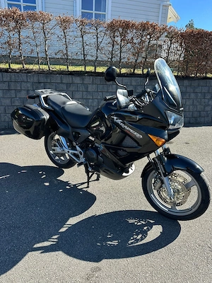 Honda XL 1000 V Varadero