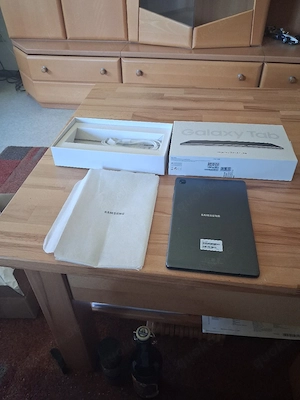 Tablet Galaxy A7 Lite 