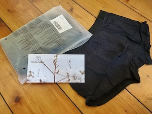 Boxershorts Herren 6er Pack Ohne Kratzenden Zettel  Bild 5