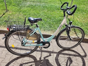 Damenfahrrad KTM 28 Zoll 