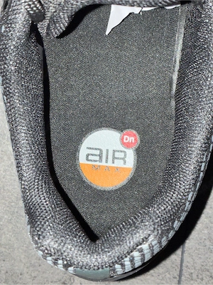 nike dns schwarz 43 Bild 4