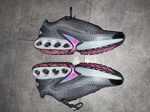 nike dns schwarz 43