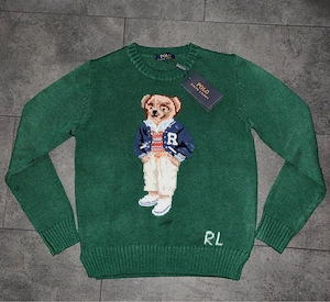  rahlf lauren frauen pulli 