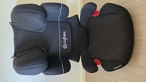 Cybex Solution X-fix Autokindersitz