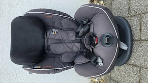 BeSafe Izi X3 Kindersitz