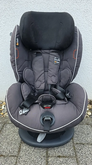 BeSafe Izi X3 Kindersitz