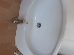 Verkaufe gebrauchtes Waschbecken.  Bild 2