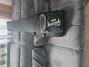 Gilson Gitarre SG     Bild 4