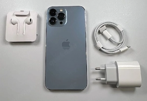 Apple iPhone 13 Pro Max Sierrablau