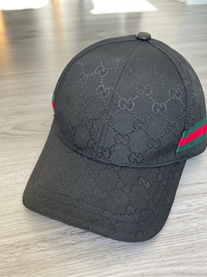 Gucci Cap Neu!
