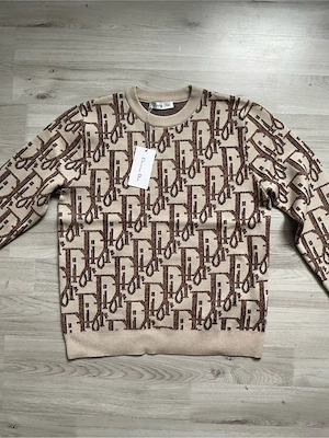 Dior Sweatshirt
