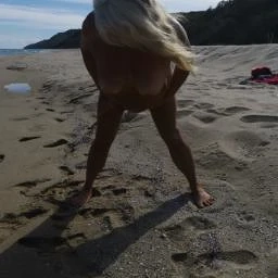 Petra möchte dich Verwöhnen und verwöhnt werden... Bild 3