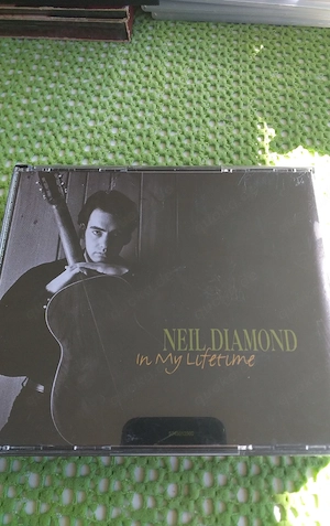 CD Neil Diamond 