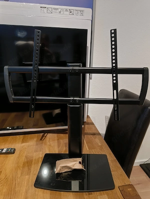 Sharp 55" Qled smart TV selten benutzt, im November 25 gekauft Bild 2