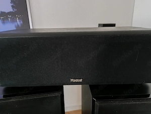 Magnat Monitor Supreme Center 252 