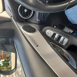 Mercedes-Benz C180 W205  Bild 2