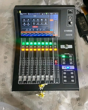 Yamaha DM3 