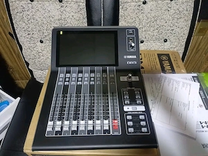 Yamaha DM3 