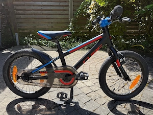 Cube Kindermountainbike 16 Zoll
