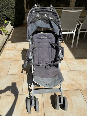 Mc Laren Kinderbuggy