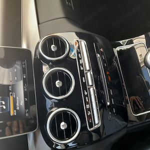 Mercedes-Benz C180 W205  Bild 6