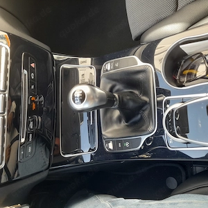 Mercedes-Benz C180 W205  Bild 8