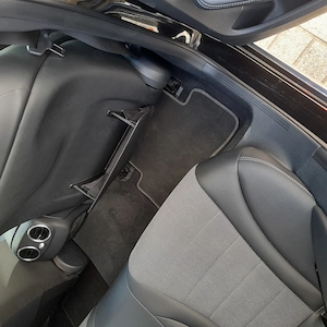 Mercedes-Benz C180 W205  Bild 11