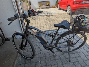 E-Bike verkauf