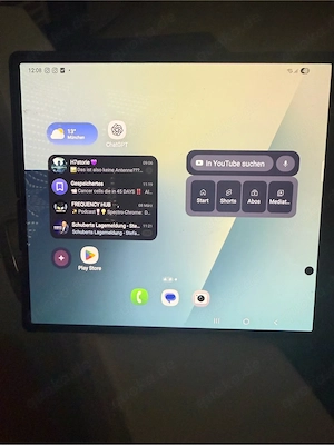 Samsung Z Fold 7 - 512GB