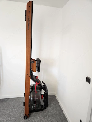 Rudergerät mit Wasserwiderstand (neuwertig)