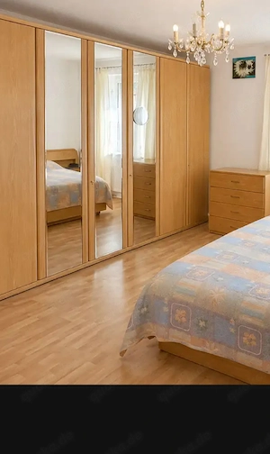 Schlafzimmer zu verkaufen 
