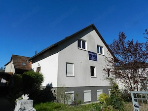 Modernes Wohnvergnügen mit Wohlfühlfaktor.